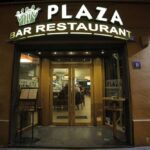 Restaurante Plaza