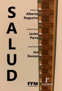 Salud - Alberto Regueiro - España