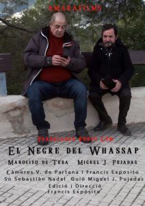 62-poster_El Negre del Whassap