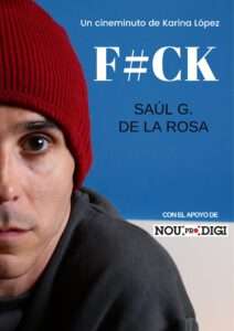 F#CK Poster