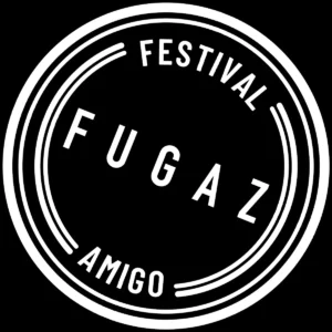 Sello Festival Amigo blanco