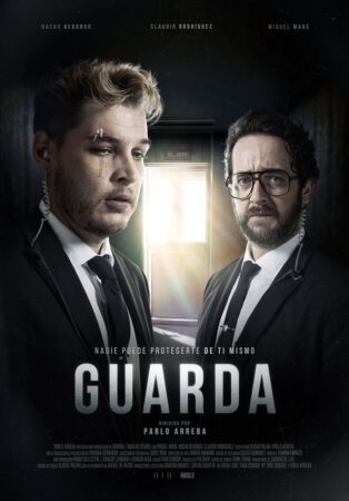Pablo Arreba // España